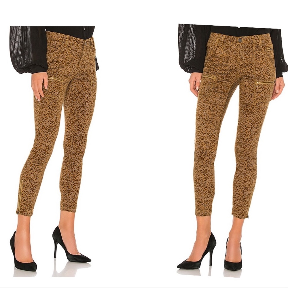 Park Skinny in Lacquer
Joie